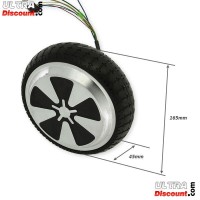 Motor Hoverboard 36v 250w Reifen 6.5 (type2) Bilder 1
