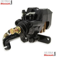 Bremssattel hinten für Ersatzteile Shineray 200STIIE und STIIEB (type2) Bilder 1