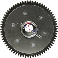 Kupplung Quad Shineray 250 ccm STXE 130mm Bilder 2