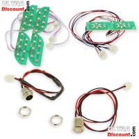 Motherboard 1 für Overboard Bilder 1