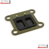 Klappe mit carbon lamellen für pocket bike Bilder 1