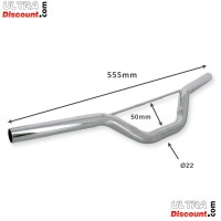 Lenker für Thermoroller (type2) Bilder 1