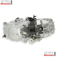 Motor 125ccm Zonsen elektrischer Anlasser 154FMI-3 Bilder 1