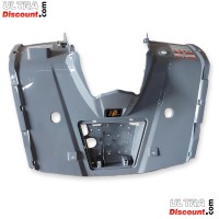 Verkleidung vorn Quad Bashan 300cc BS300AU-2 - graue Bilder 1 Verkleidung vorn Quad Bashan 300cc BS300AU-2 - graue Bilder 1