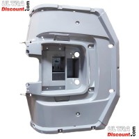 Verkleidung hinten Quad Bashan 300cc BS300AU-2 - graue Bilder 1 Verkleidung hinten Quad Bashan 300cc BS300AU-2 - graue Bilder 1
