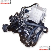 Motor komplett172MM für Quad Bashan 300 ccm (BS300AU-2) Bilder 1