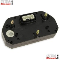 Tachometer für Quad Bashan 300cc BS300AU-2 Bilder 1 Tachometer für Quad Bashan 300cc BS300AU-2 Bilder 1