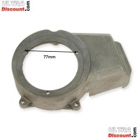 Anlassergehäuse aus Aluminium für pocket bike Bilder 1