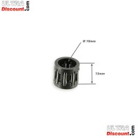 Nadellager verstärkt für 10 mm Kolbenbolzen (Typ 3)  Bilder 1
