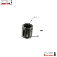 Nadellager verstärkt für 10 mm Kolbenbolzen (Typ 1) Bilder 1
