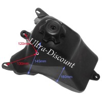 Tank für perimetrische Rahmen dirt bike (Typ 1) Bilder 2