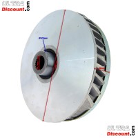 Variator für Quad Shineray 250ST-9C (Motor 172MM) Bilder 2