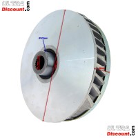 Variator für Quad Shineray 250ST-9C (Motor 172MM)