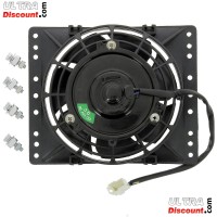 Ventilator fur Quad (typ 5) Bilder 1