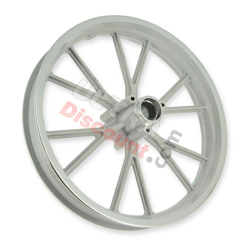 Felge vorn 10'' für Pocket bike cross (Typ 2), Pocket Cross Teile Felge vorn 10'' für Pocket bike cross (Typ 2), Pocket Cross Teile