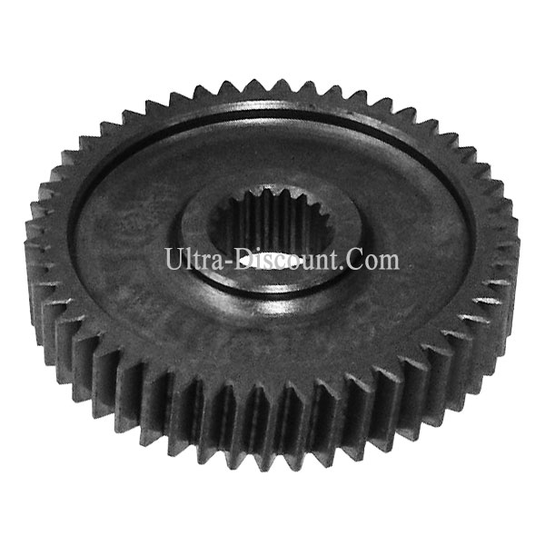 Antriebsritzel für Motor Skooter Baotian BT49QT-12 (51 Z), Ersatzteile Baotian BT49QT-12 Antriebsritzel für Motor Skooter Baotian BT49QT-12 (51 Z), Ersatzteile Baotian BT49QT-12