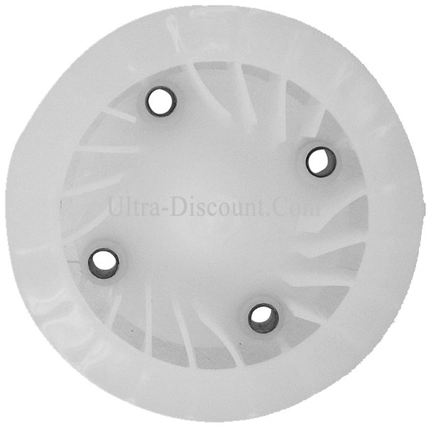 Flügelrad für Motorbelüftung Skooter Baotian BT49QT-11, Ersatzteile Baotian BT49QT-11 Flügelrad für Motorbelüftung Skooter Baotian BT49QT-11, Ersatzteile Baotian BT49QT-11