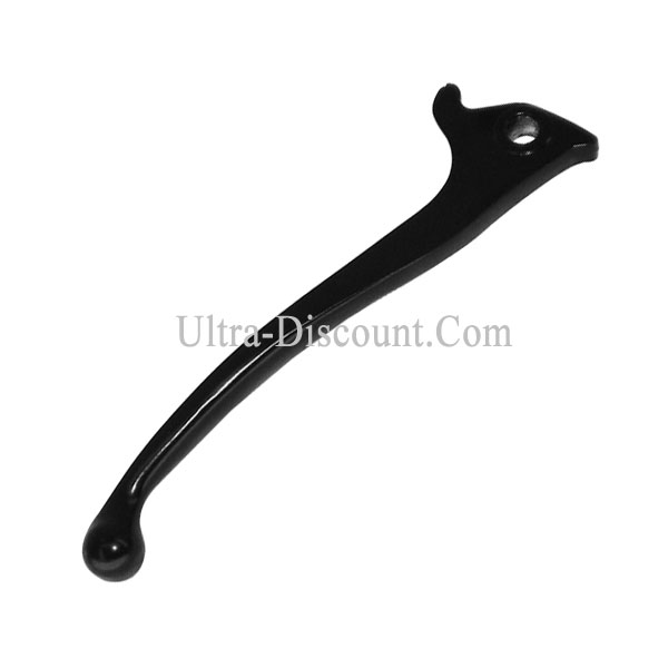 Bremshebel vorn für Skooter Baotian BT49QT-7 (schwarz), Ersatzteile Baotian BT49QT-7 Bremshebel vorn für Skooter Baotian BT49QT-7 (schwarz), Ersatzteile Baotian BT49QT-7