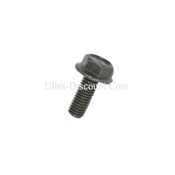 Schraube M6 x 12 für Skooter Baotian BT49QT-11, Ersatzteile Baotian BT49QT-11 Schraube M6 x 12 für Skooter Baotian BT49QT-11, Ersatzteile Baotian BT49QT-11