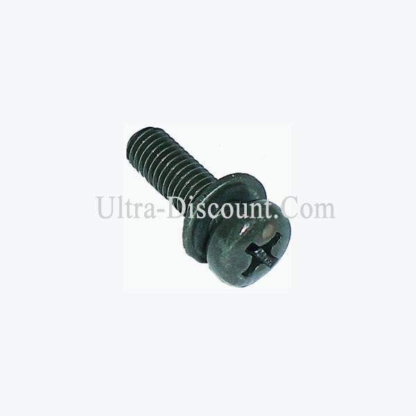 Schraube M5 x 16 für Skooter Baotian BT49QT-11, Ersatzteile Baotian BT49QT-11 Schraube M5 x 16 für Skooter Baotian BT49QT-11, Ersatzteile Baotian BT49QT-11