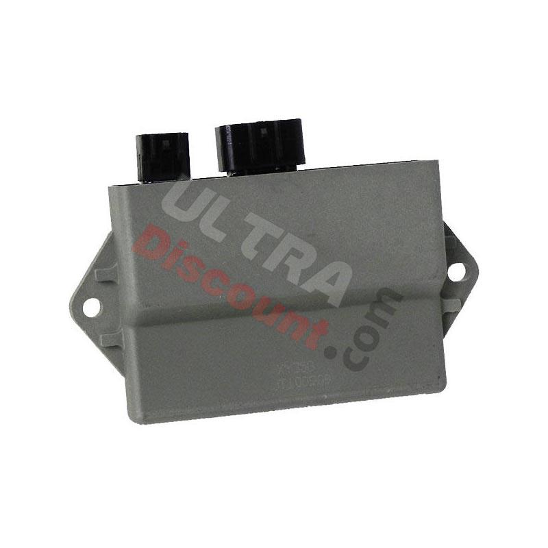 Zündung CDI für Quad Shineray 350 ccm (XY350ST-E), Shineray teile 350ccm