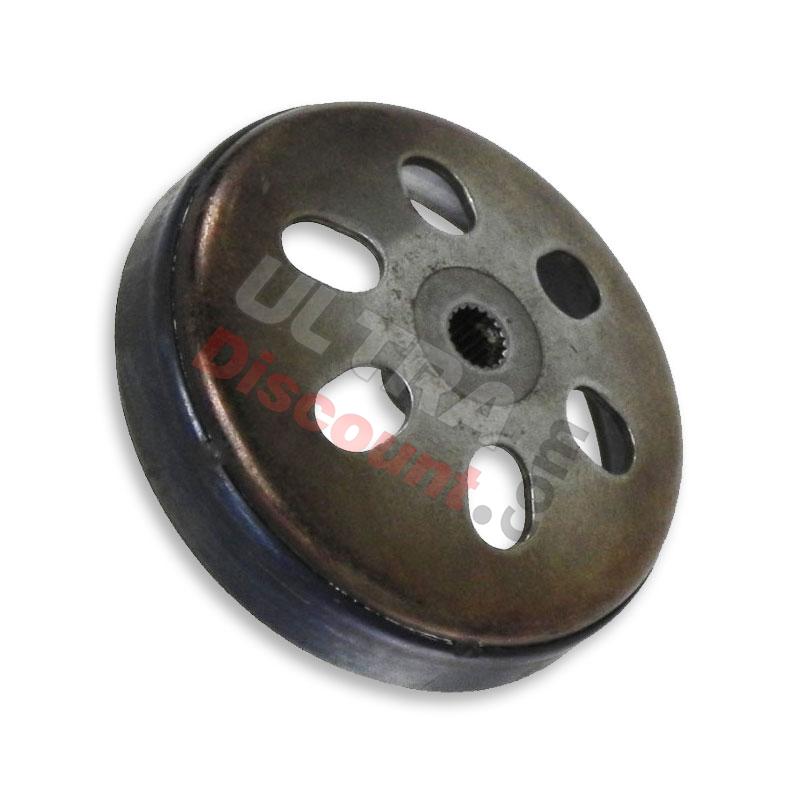 Kupplungsglocke für Shineray Quad 200 ccm (XY200ST-6A), Ersatzteile Shineray 200 ST6A Kupplungsglocke für Shineray Quad 200 ccm (XY200ST-6A), Ersatzteile Shineray 200 ST6A
