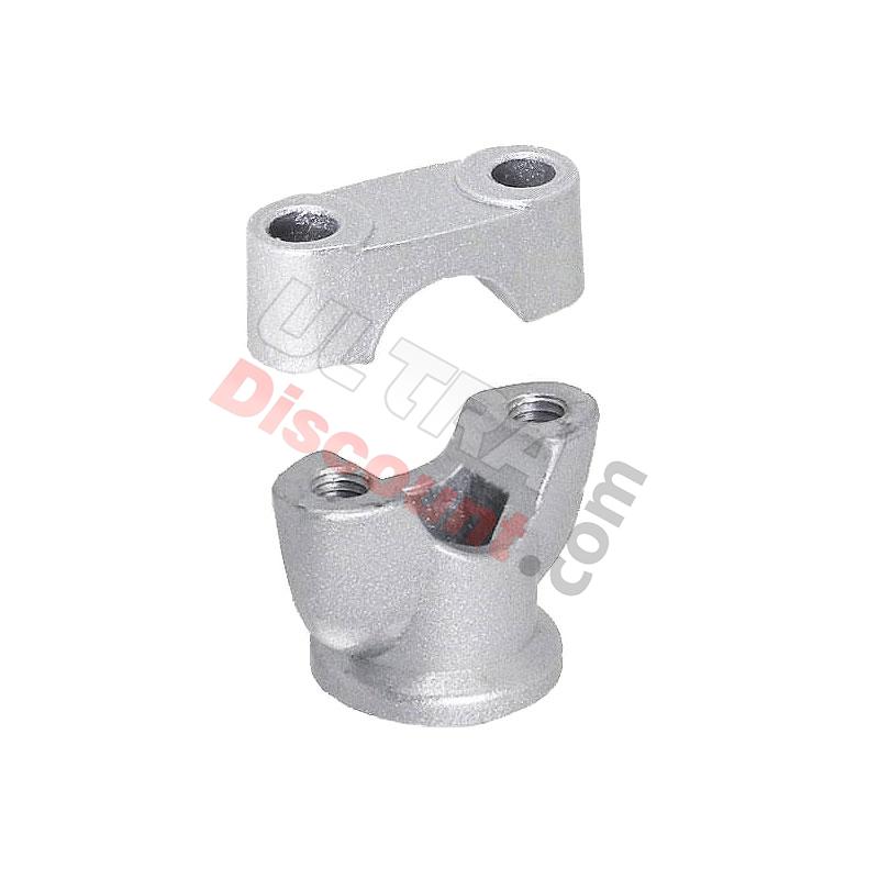 Lenkerklemmbock für Monkey-Gorilla (type 2), Teile Monkey - Gorilla Lenkerklemmbock für Monkey-Gorilla (type 2), Teile Monkey - Gorilla