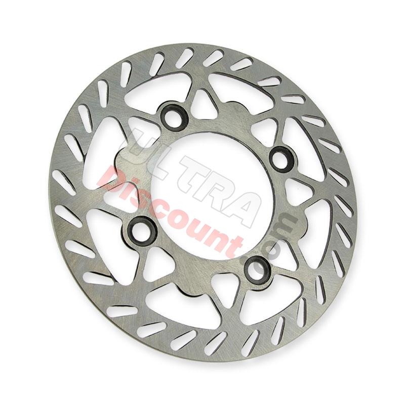 Bremsscheibe für dirt bike (Typ 5), Ersatzteile Dirt bike
