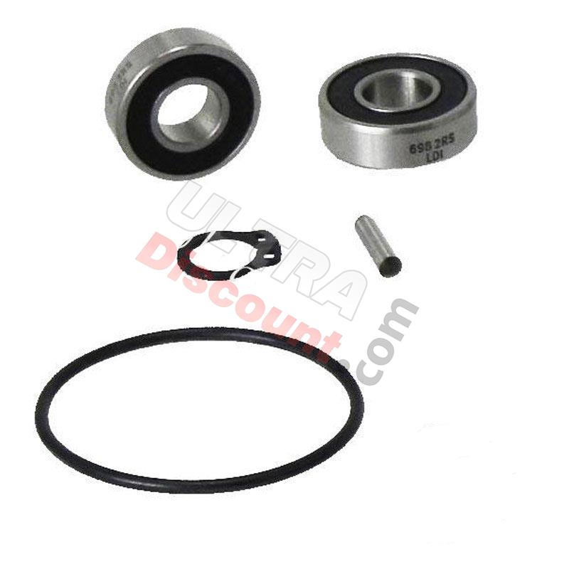 Überholungsset der Wasserpumpeturbine pocket bike BZM, Teile Pocket Blata MT4 Überholungsset der Wasserpumpeturbine pocket bike BZM, Teile Pocket Blata MT4