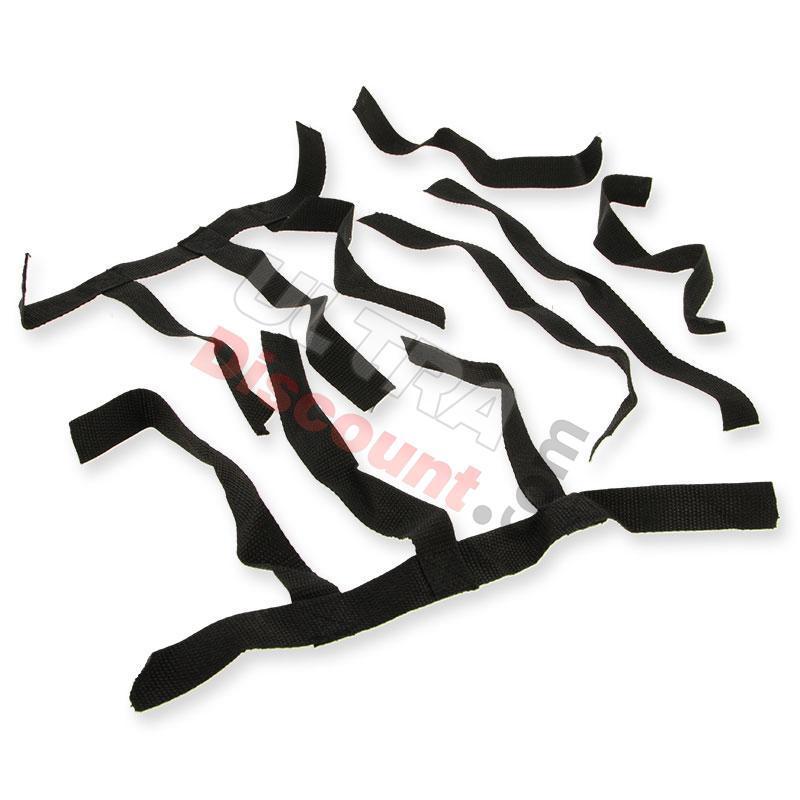 Paar Nerv Bar Netze für Shineray 250STXE, Ersatzteile Shineray 250 STXE Paar Nerv Bar Netze für Shineray 250STXE, Ersatzteile Shineray 250 STXE