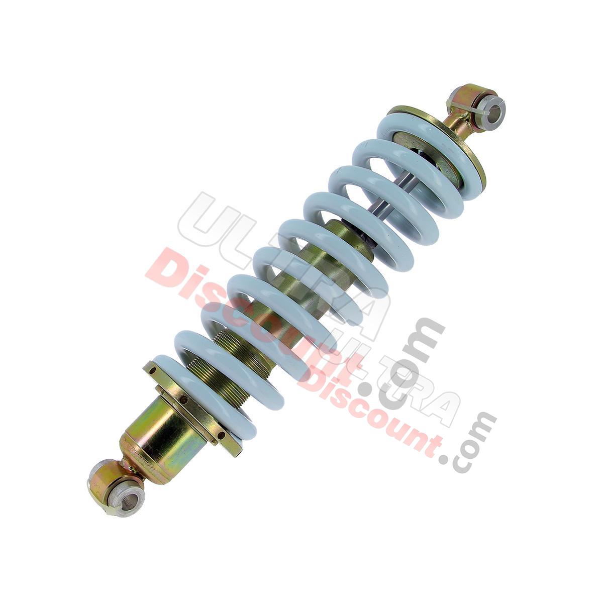 Stoßdämpfer hinten für Quad Shineray 200ST-9 (Weiß , 335 mm), Shineray quad teile 200 ST9