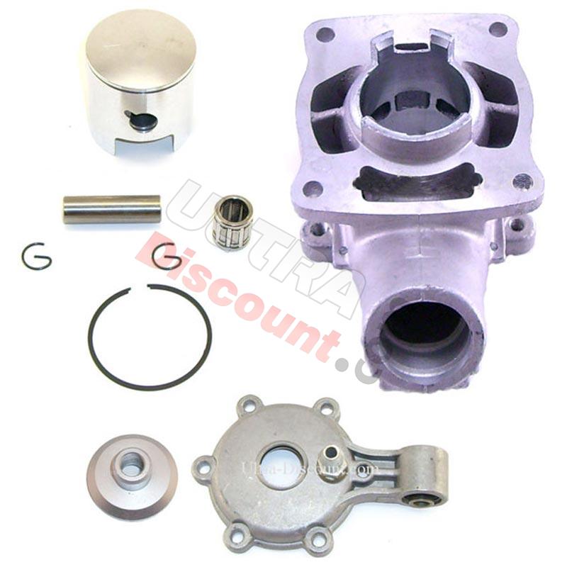 Zylinder-Kit original für MTA4, Teile Pocket Blata MT4