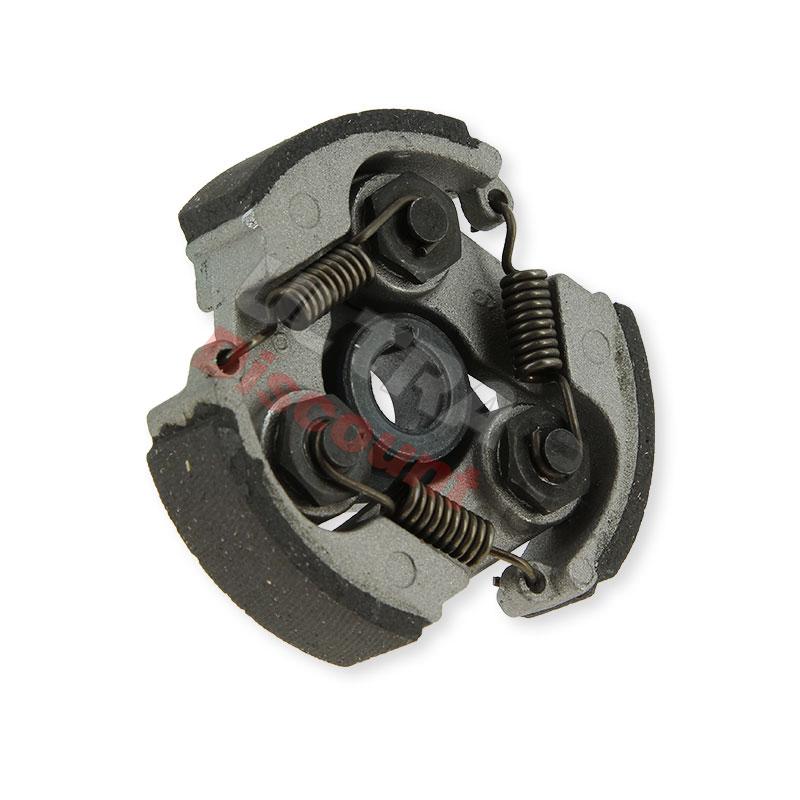 Kupplung original pocket Cross, Pocket Cross Teile