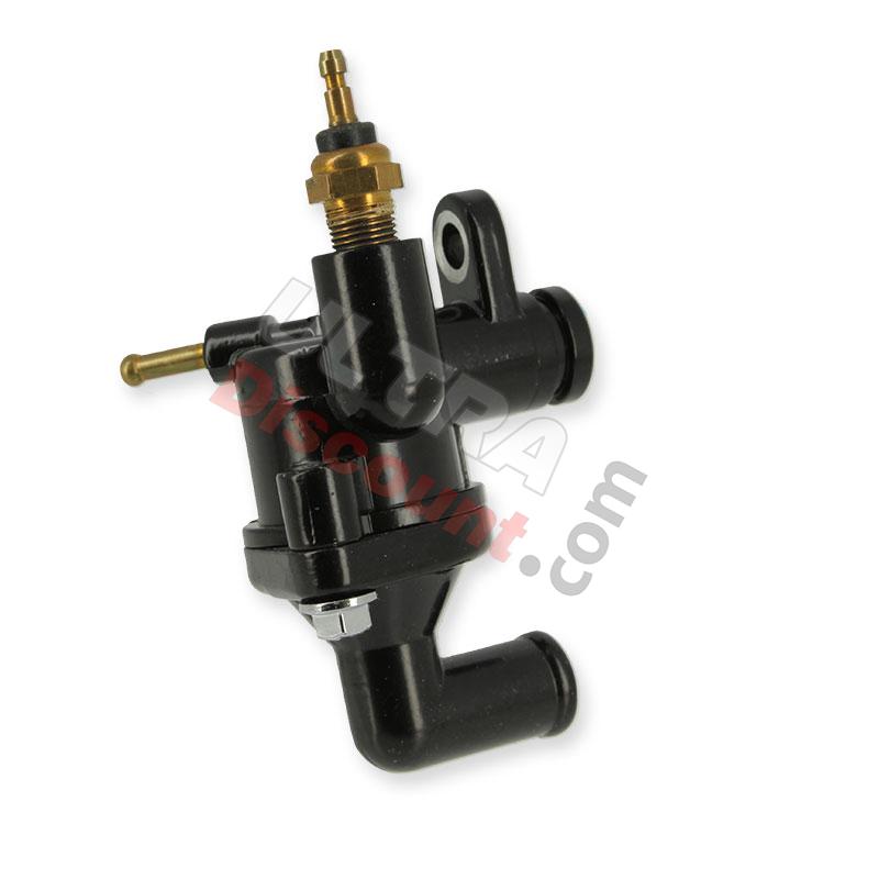 Komplettes Gehäuse des Thermostat für Quad Bashan BS200S-7, Ersatzteile Bashan 200cc BS200S7 Komplettes Gehäuse des Thermostat für Quad Bashan BS200S-7, Ersatzteile Bashan 200cc BS200S7