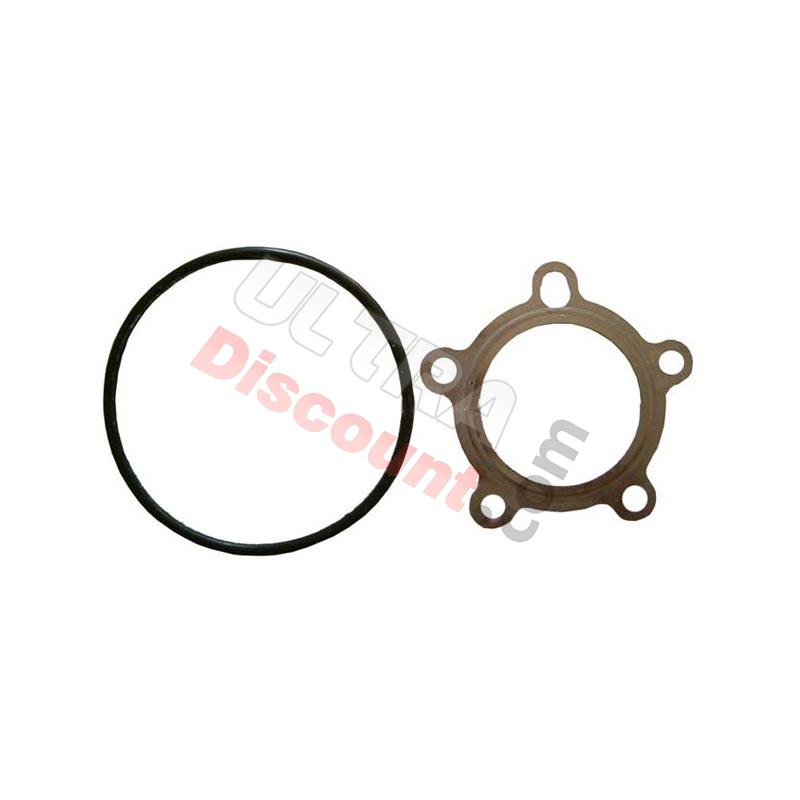 Dichtungssatz für Zylinderkopf Pocket-ZPF, Teile Pocket Bike ZPF