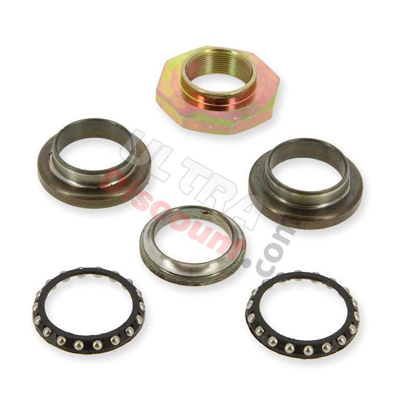 Gabellager Set für Yamaha PW50, Ersatzteile YAMAHA PW50