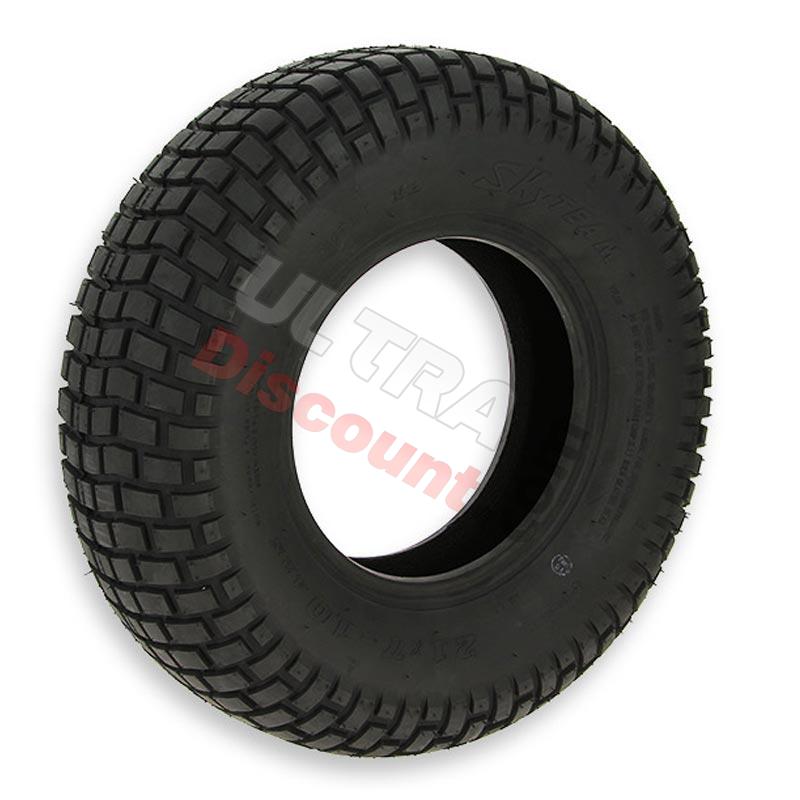 Reifen hinten Skyteam TREX, Teile Trex Skyteam