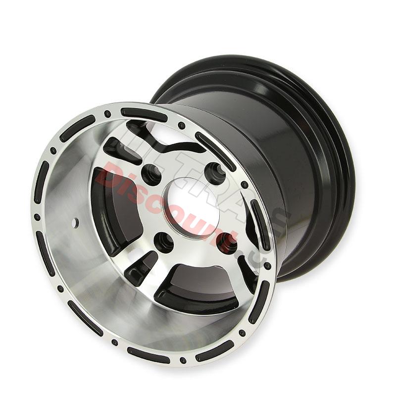 Alufelge hinten für Quad Shineray 250cc STIXE ST9E, Ersatz Shineray 250 STIXE ST9E