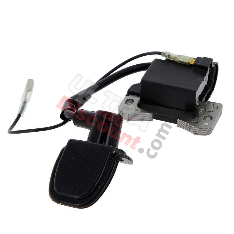 Zündung original für pocket bike, Ersatzteile Pocket bike