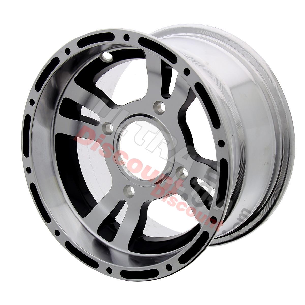 Alufelge vorne für Quad Shineray 250ST-9E, Ersatz Shineray 250 STIXE ST9E Alufelge vorne für Quad Shineray 250ST-9E, Ersatz Shineray 250 STIXE ST9E