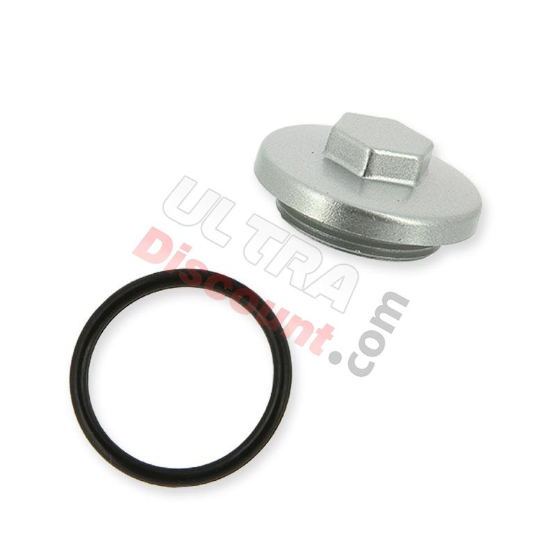 Ventilschutzgehäuse komplett 125ccm Motoren für PBR Skyteam, Teile PBR Skyteam ZB Honda