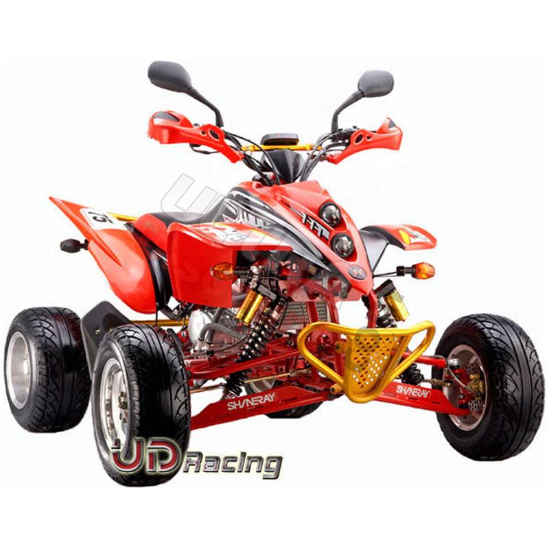Quad Shineray 250 ccm Racing STIXE, rot, Quad 200, 250, 300 ccm Quad Shineray 250 ccm Racing STIXE, rot, Quad 200, 250, 300 ccm