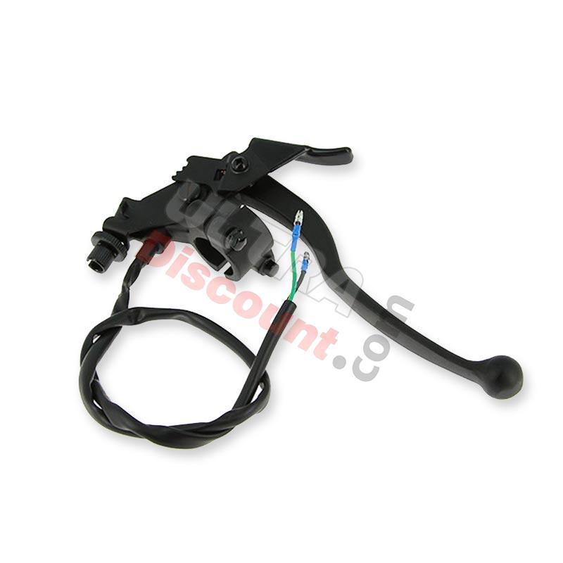 Handbremshebel für Quad Shineray 200 ccm STIIE, Ersatzteile Shineray 200STIIE und STIIEB Handbremshebel für Quad Shineray 200 ccm STIIE, Ersatzteile Shineray 200STIIE und STIIEB