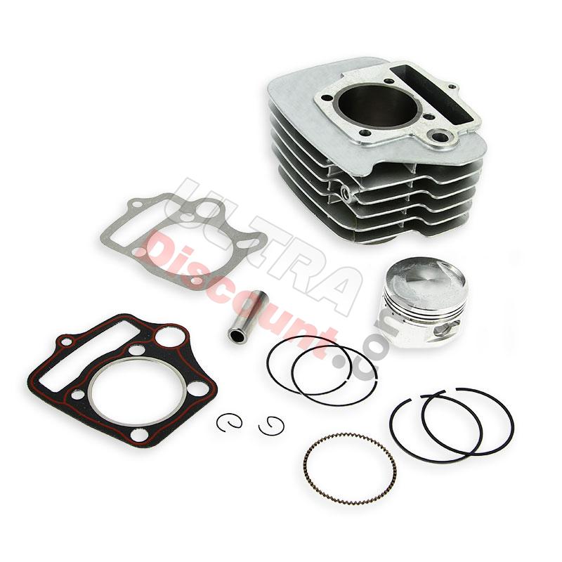 Kit Lifan 138 ccm für 125 ccm Dax Skymax (1P52FMI), Teile ATV 110cc - 125cc Kit Lifan 138 ccm für 125 ccm Dax Skymax (1P52FMI), Teile ATV 110cc - 125cc