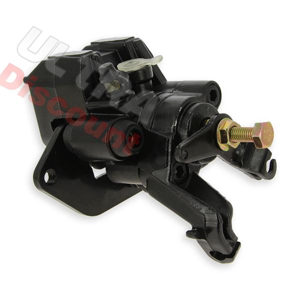Bremssattel hinten für Ersatzteile Shineray XY150STE, Ersatzteile Shineray 150 STE