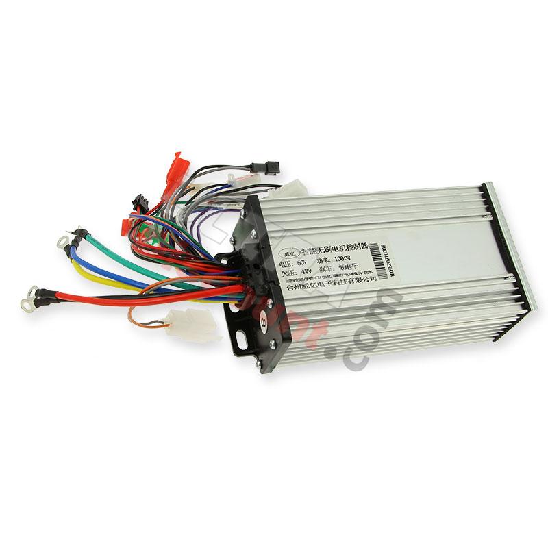 Dimmersteuerung 1000W Citycoco, Citycoco Ersatzteile