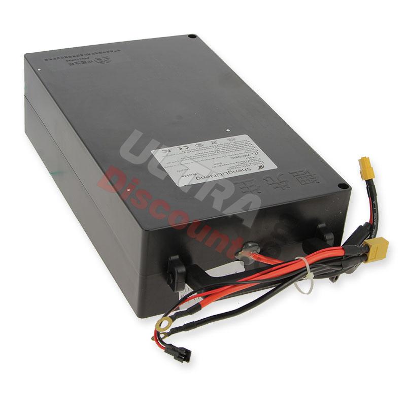 Batterie Li 60VF12Ah für Citycoco, Citycoco Ersatzteile