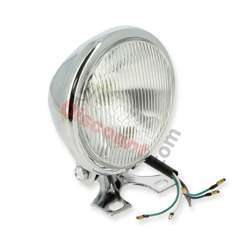 Scheinwerfer für Citycoco Ersatzteile, Citycoco Ersatzteile