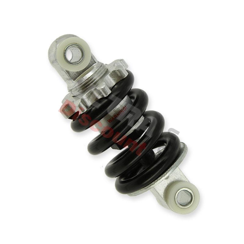 Dämpfer hinten für pocket bike supermotard (100mm), Teile Pockets Supermoto Dämpfer hinten für pocket bike supermotard (100mm), Teile Pockets Supermoto