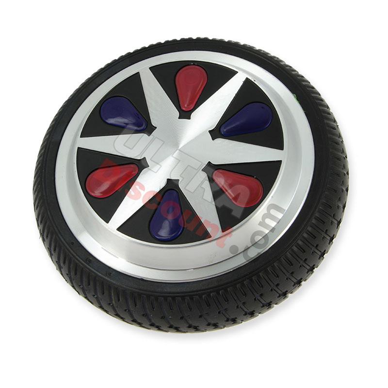 Motor Hoverboard 36v 250w Reifen 6.5, hoverboard ersatzteile
